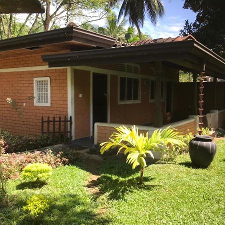 Discovery Resort Ratnapura Exterior photo