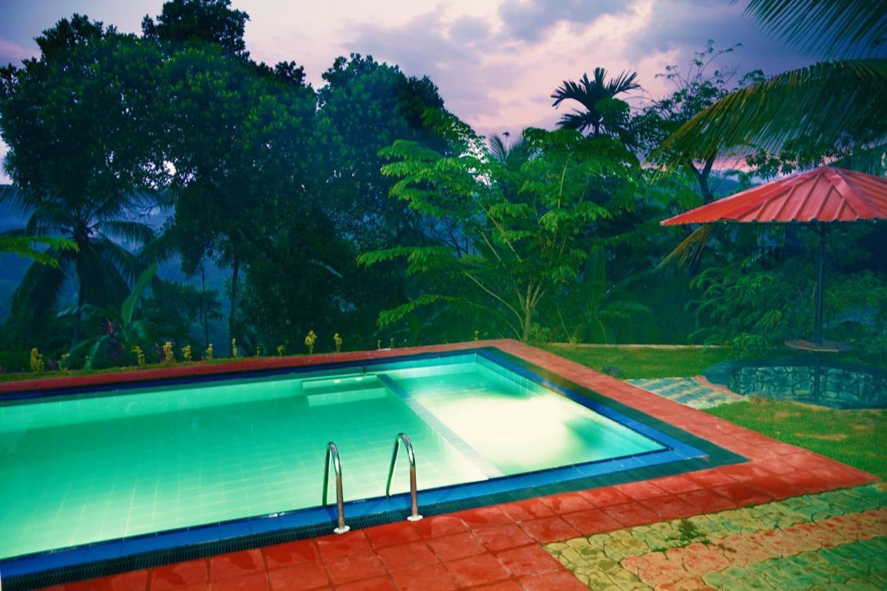 Discovery Resort Ratnapura Exterior photo