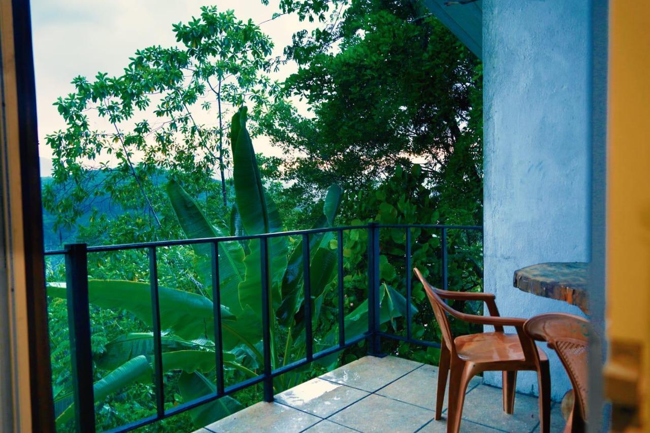 Discovery Resort Ratnapura Exterior photo