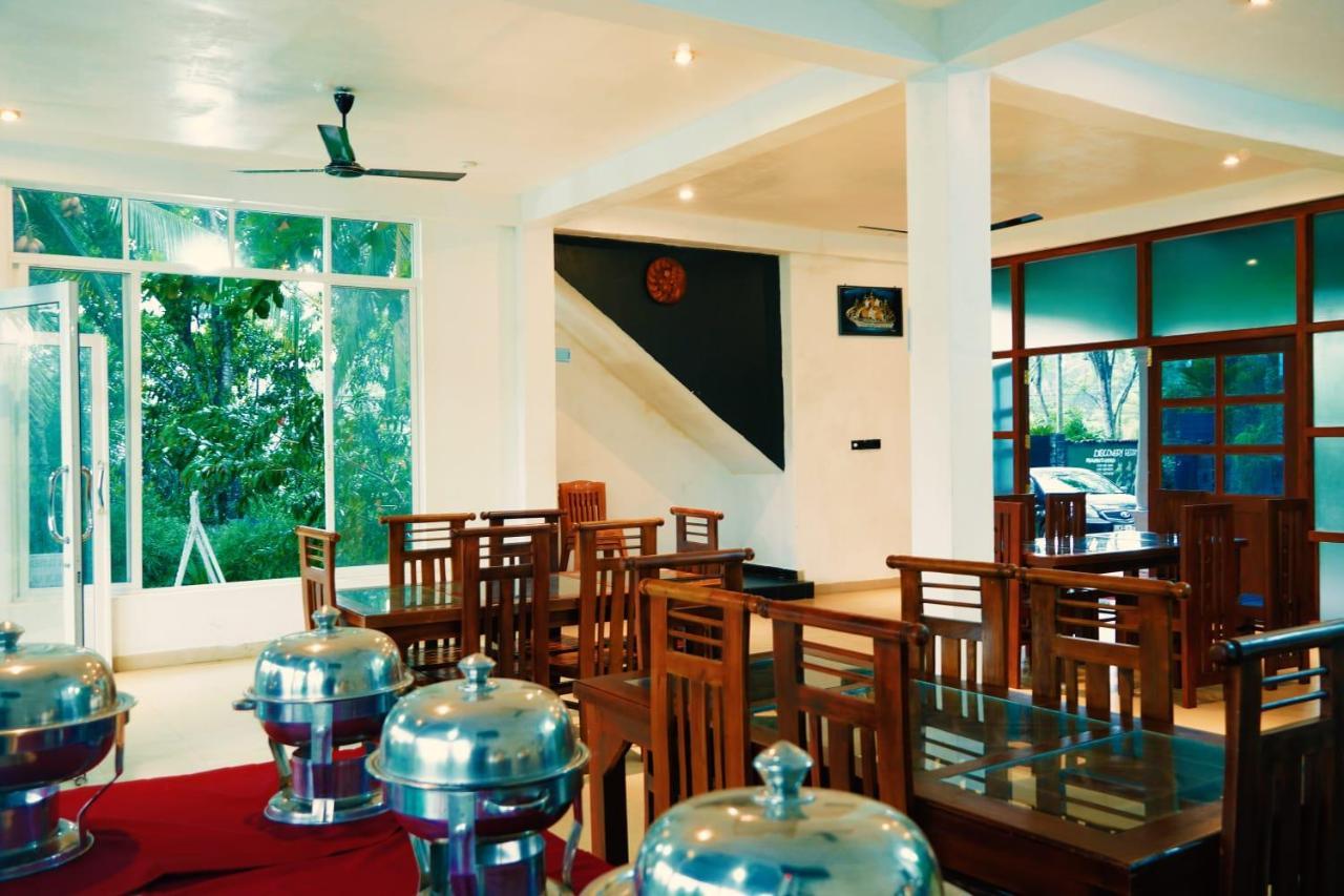 Discovery Resort Ratnapura Exterior photo
