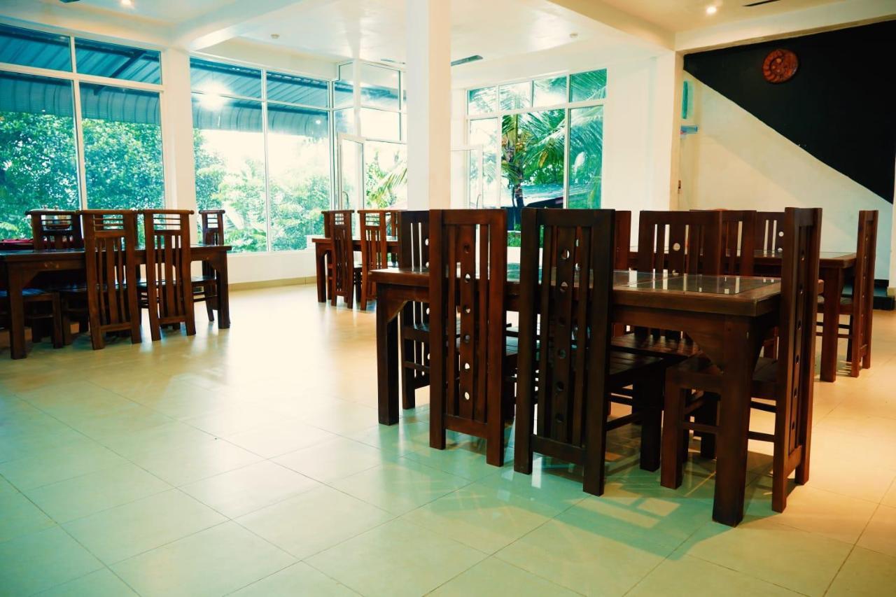 Discovery Resort Ratnapura Exterior photo