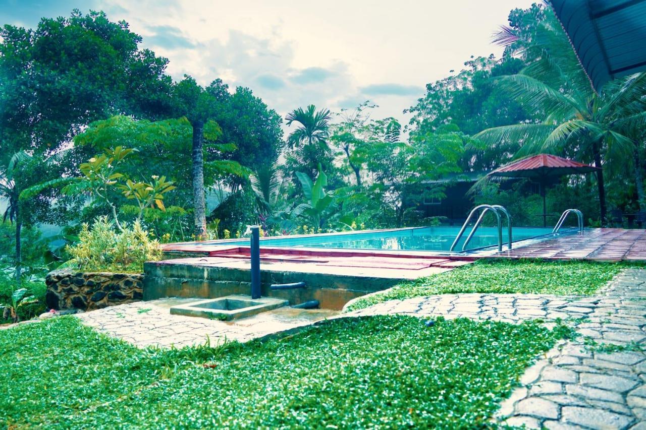 Discovery Resort Ratnapura Exterior photo