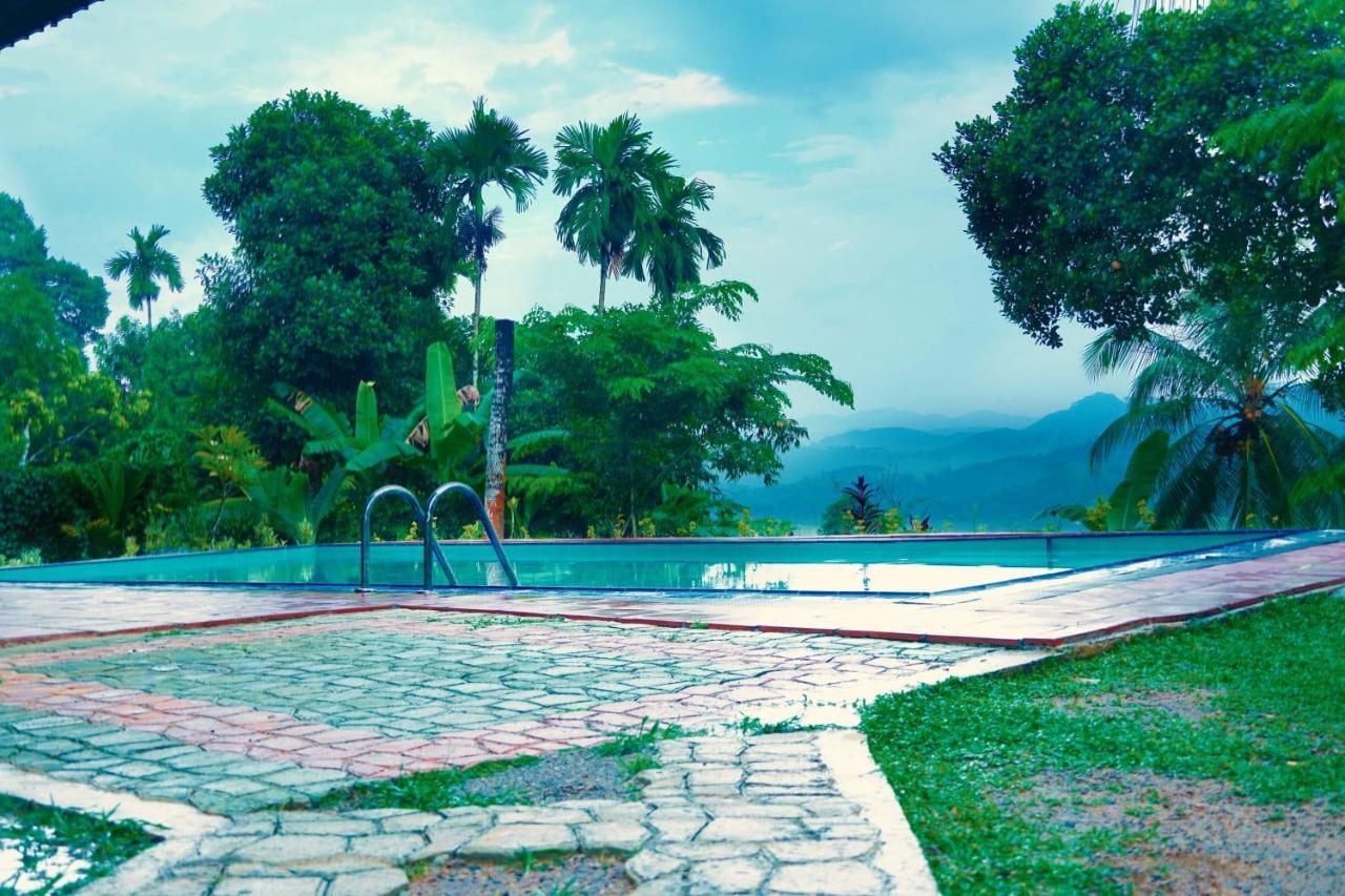 Discovery Resort Ratnapura Exterior photo