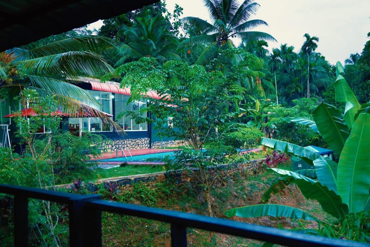 Discovery Resort Ratnapura Exterior photo