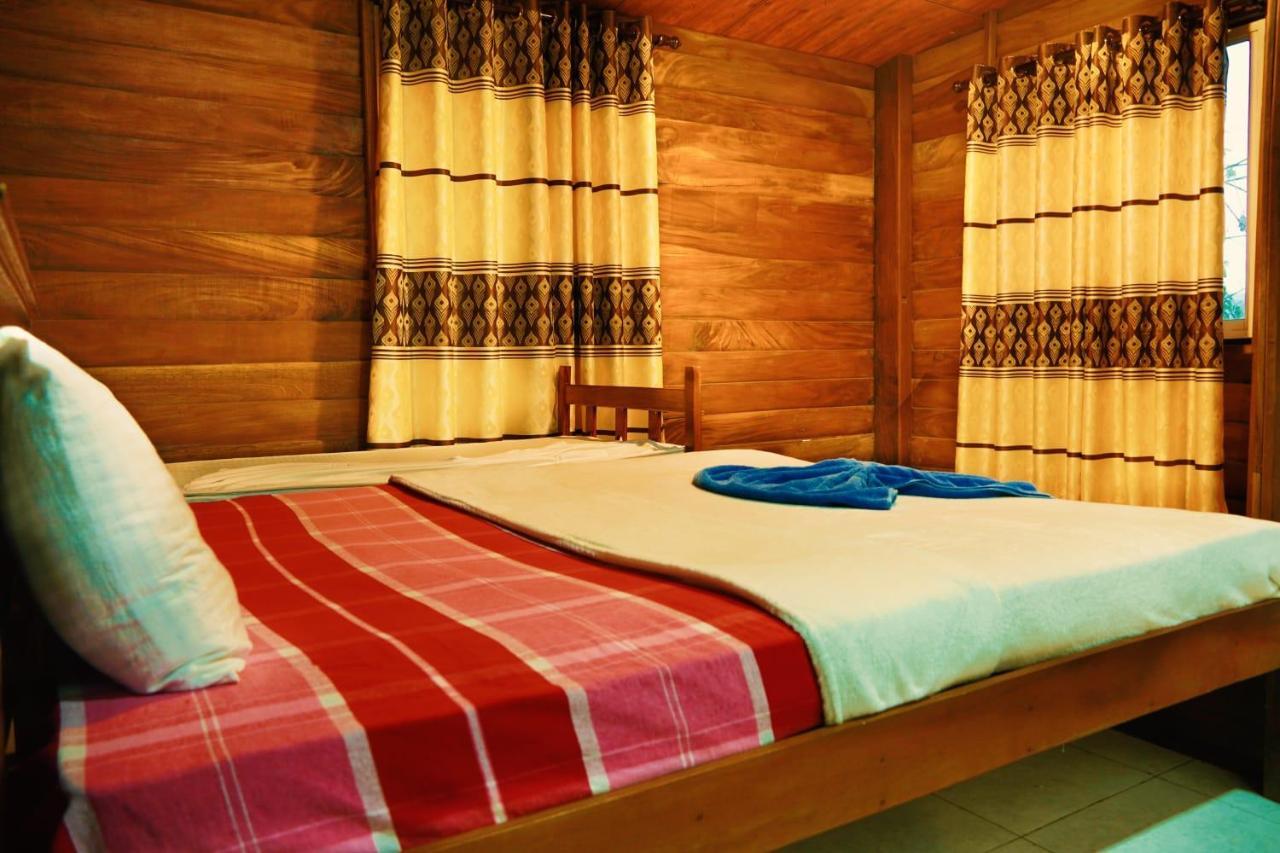 Discovery Resort Ratnapura Exterior photo