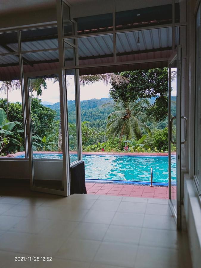 Discovery Resort Ratnapura Exterior photo