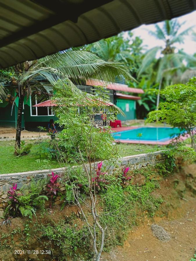Discovery Resort Ratnapura Exterior photo