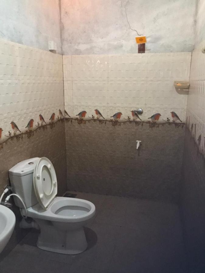 Discovery Resort Ratnapura Room photo