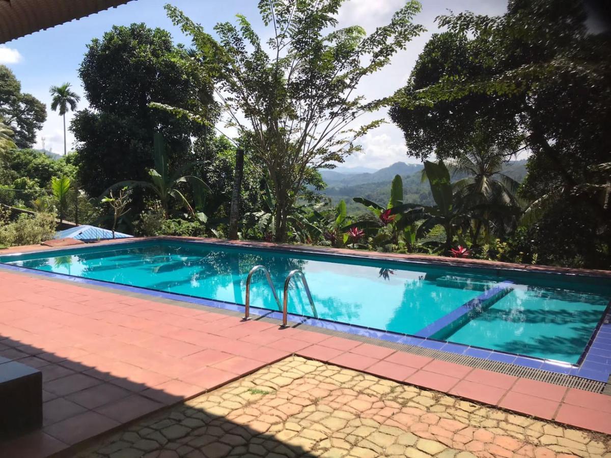 Discovery Resort Ratnapura Exterior photo