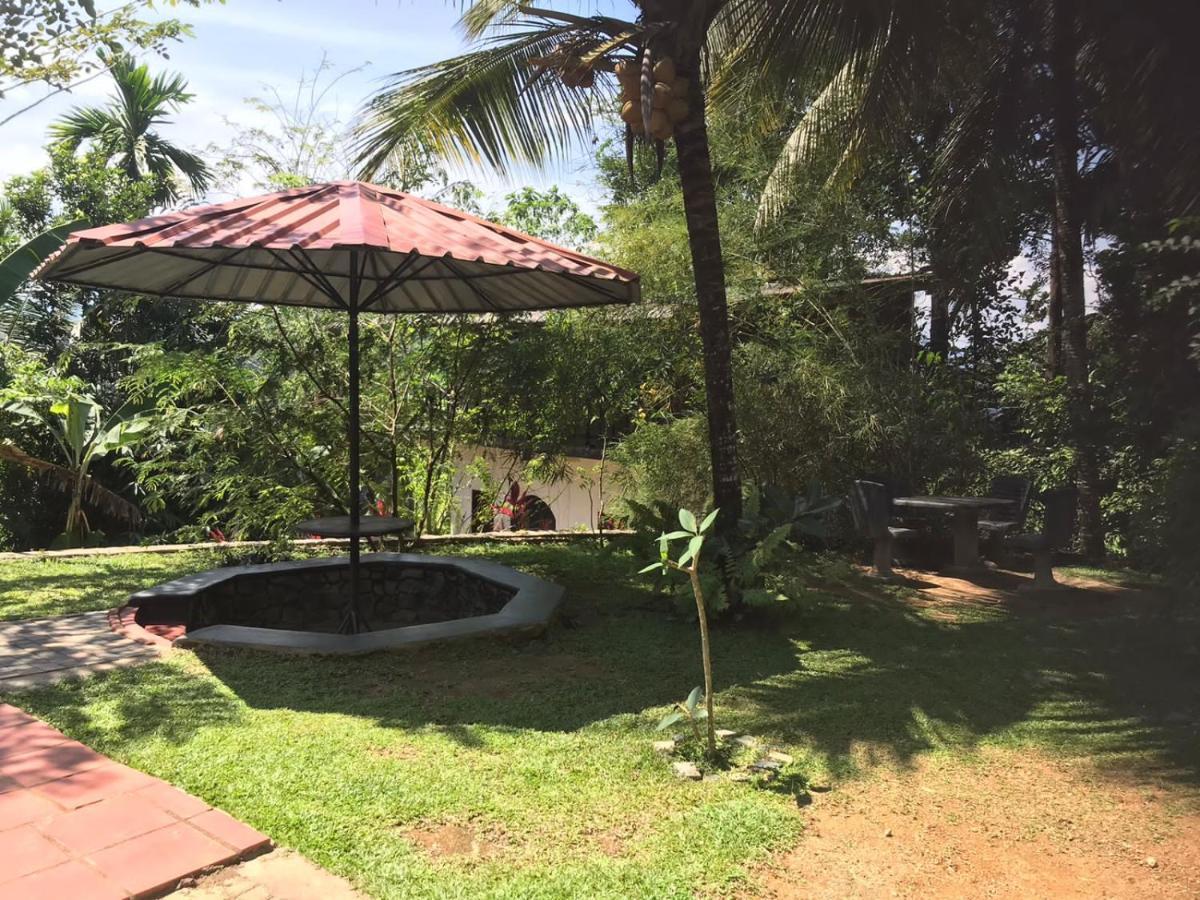 Discovery Resort Ratnapura Exterior photo