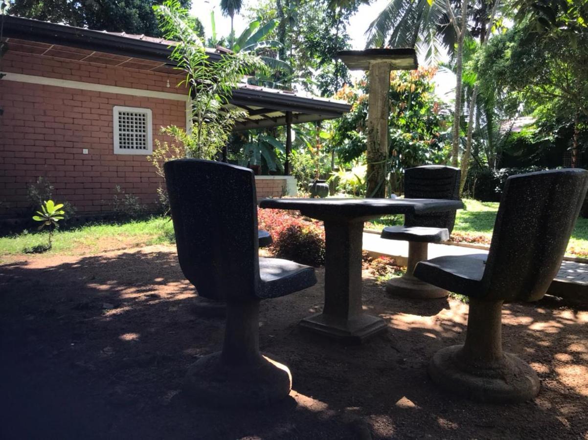 Discovery Resort Ratnapura Exterior photo