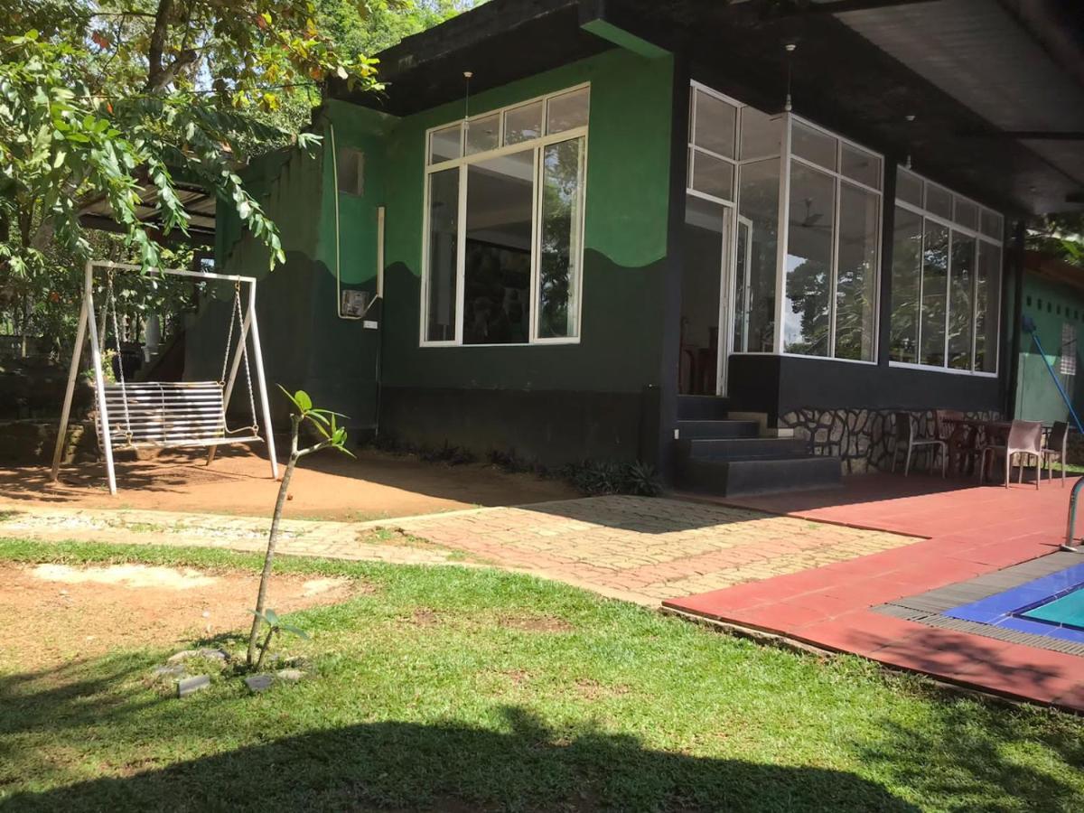 Discovery Resort Ratnapura Exterior photo